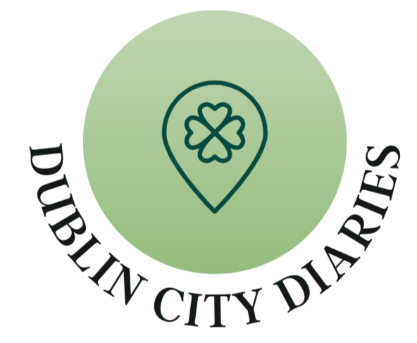 dublin  city  diaries